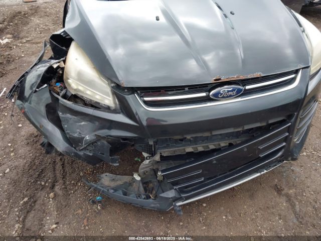 2015 FORD ESCAPE 1FMCU9J94FUC39311 Photo 5