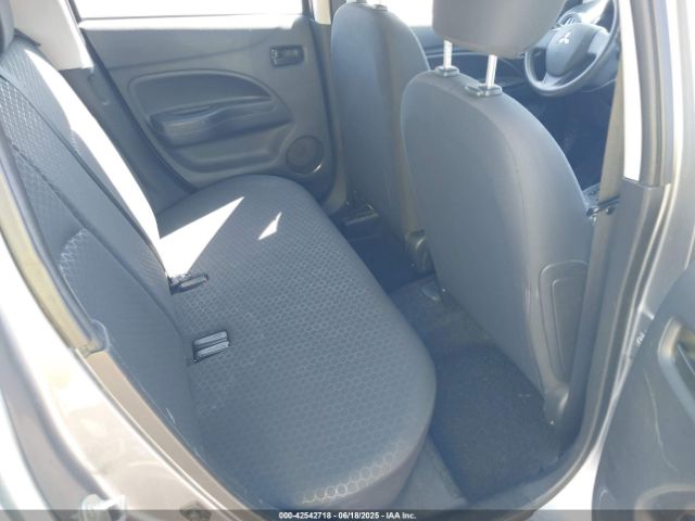 ML32A3HJ8FH037945 Mitsubishi Mirage