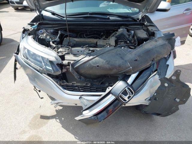 3CZRM3H57GG706878 Honda k24w9/k24v1