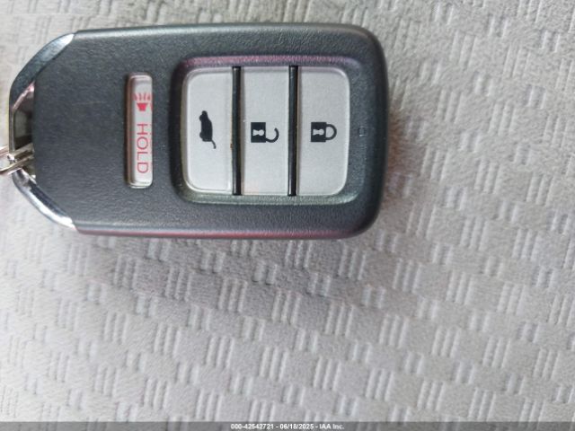 3CZRM3H57GG706878 Honda k24w9/k24v1