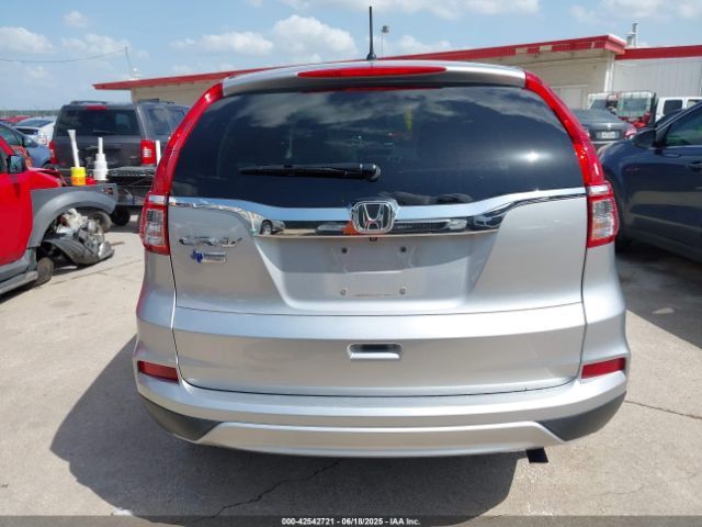 3CZRM3H57GG706878 Honda k24w9/k24v1