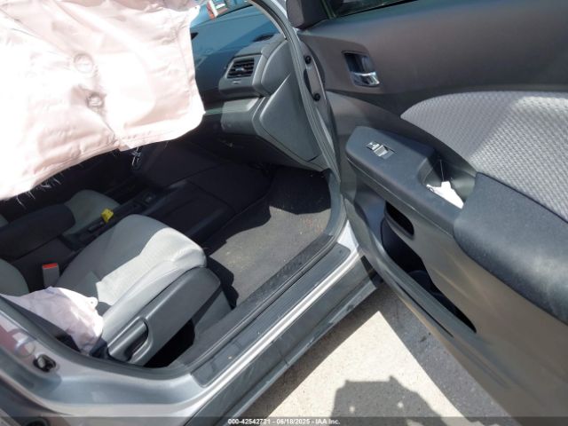 3CZRM3H57GG706878 Honda k24w9/k24v1