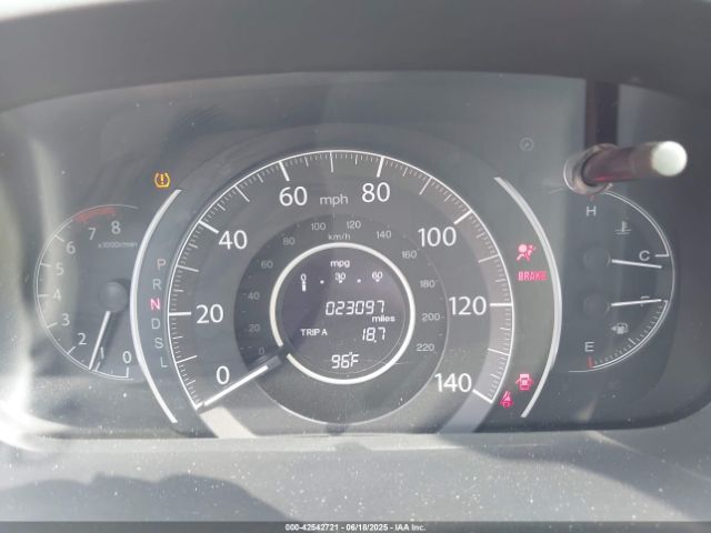 3CZRM3H57GG706878 Honda k24w9/k24v1