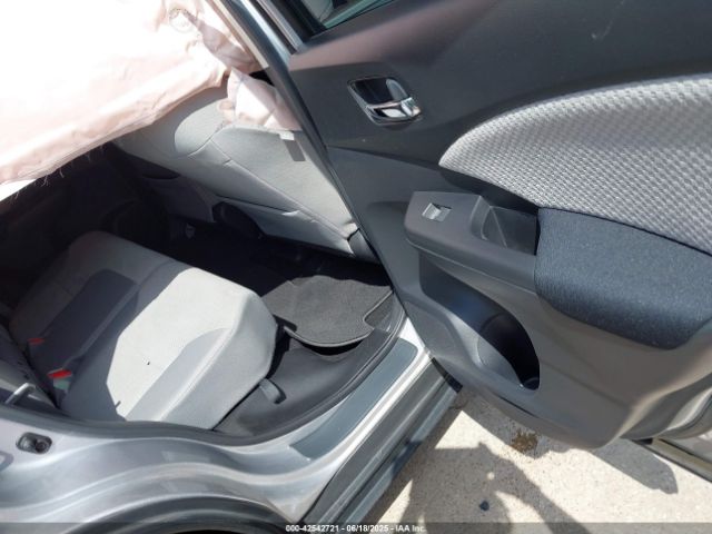 3CZRM3H57GG706878 Honda k24w9/k24v1