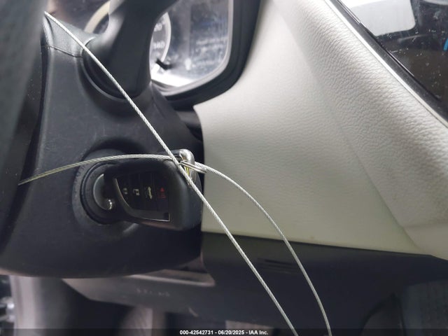 5YFEPMAE6NP325283 Toyota 2zr-fae