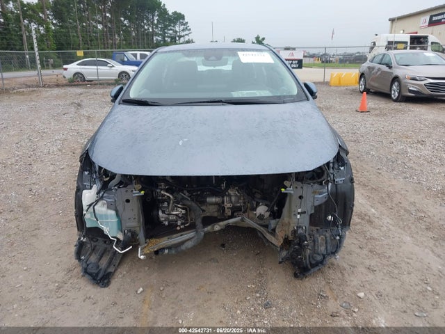 5YFEPMAE6NP325283 Toyota 2zr-fae