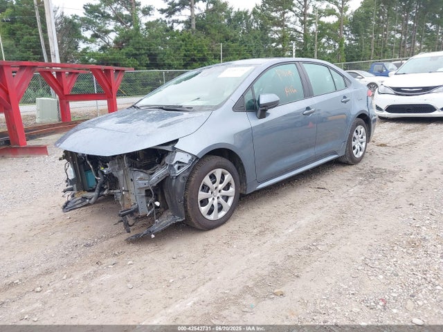 5YFEPMAE6NP325283 Toyota 2zr-fae