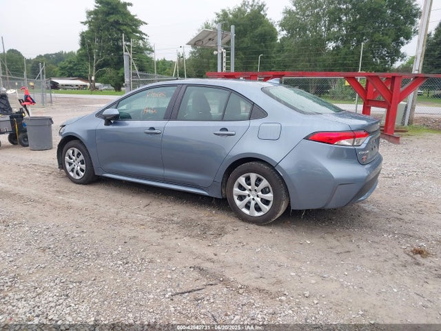 5YFEPMAE6NP325283 Toyota 2zr-fae