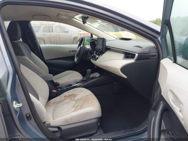 5YFEPMAE6NP325283 Toyota 2zr-fae