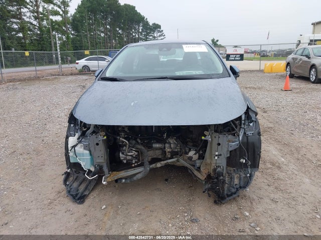 5YFEPMAE6NP325283 Toyota 2zr-fae