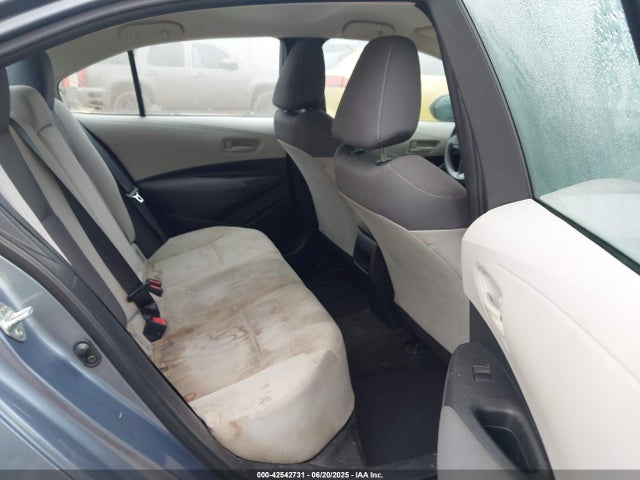5YFEPMAE6NP325283 Toyota 2zr-fae