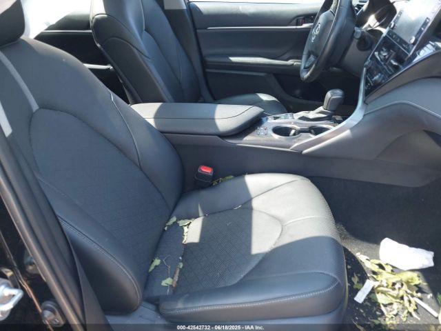 2023 TOYOTA CAMRY 4T1K61AK5PU796532 Photo 4