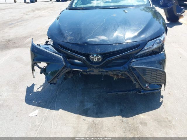 2023 TOYOTA CAMRY 4T1K61AK5PU796532 Photo 5