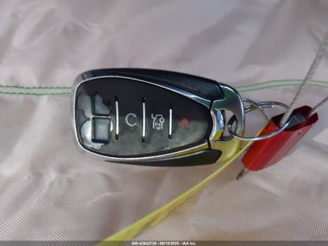 2017 CHEVROLET MALIBU 1G1ZE5STXHF144900 Photo 10