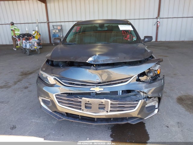 1G1ZE5STXHF144900 Chevrolet lfv - di: direct injection, vvt: variable valve timing, gen 1