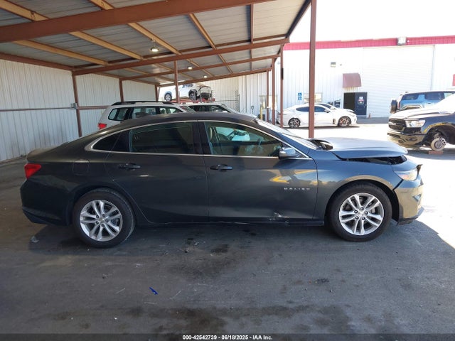 1G1ZE5STXHF144900 Chevrolet lfv - di: direct injection, vvt: variable valve timing, gen 1