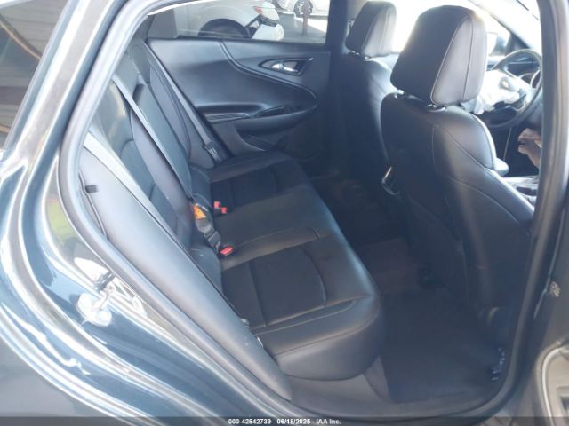 2017 CHEVROLET MALIBU 1G1ZE5STXHF144900 Photo 7