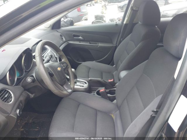 2016 CHEVROLET CRUZE LIMITED 1G1PE5SBXG7132298 Photo 4