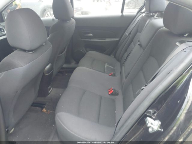 2016 CHEVROLET CRUZE LIMITED 1G1PE5SBXG7132298 Photo 7