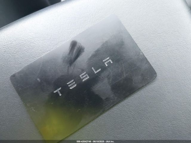 2022 TESLA MODEL 3 5YJ3E1EAXNF291170 Photo 10