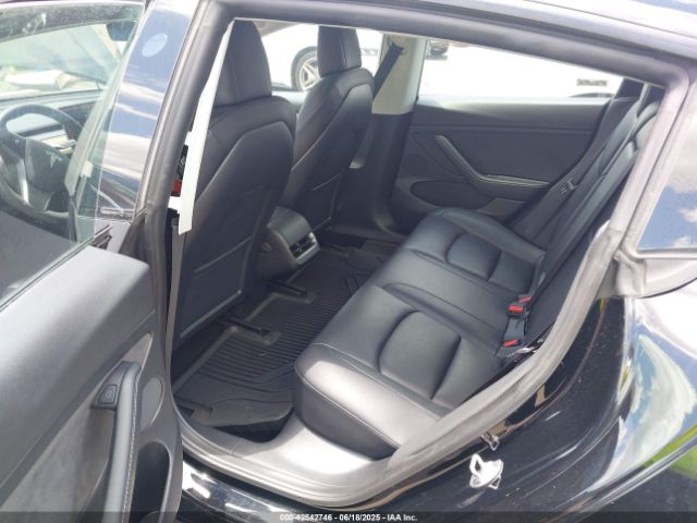 2022 TESLA MODEL 3 5YJ3E1EAXNF291170 Photo 7
