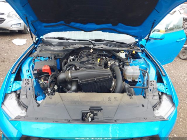 2024 FORD MUSTANG 1FAGP8UH9R5140966 Photo 9