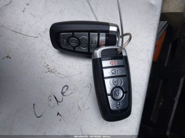 2024 FORD MUSTANG 1FAGP8UH9R5140966 Photo 10