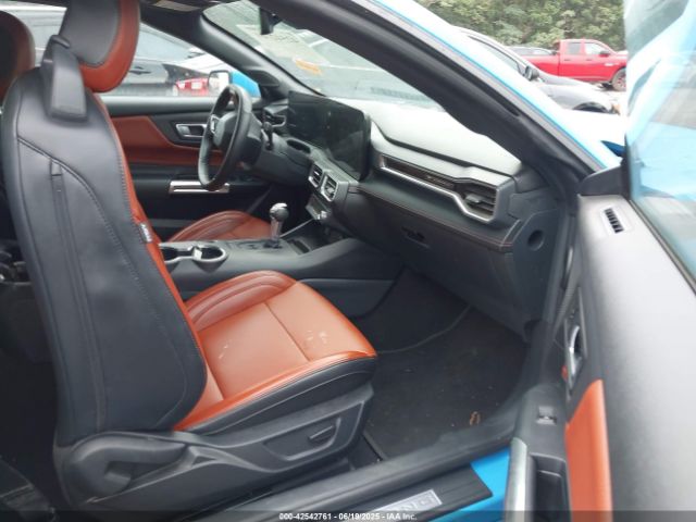 2024 FORD MUSTANG 1FAGP8UH9R5140966 Photo 4