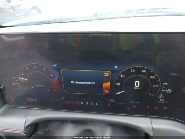 2024 FORD MUSTANG 1FAGP8UH9R5140966 Photo 6