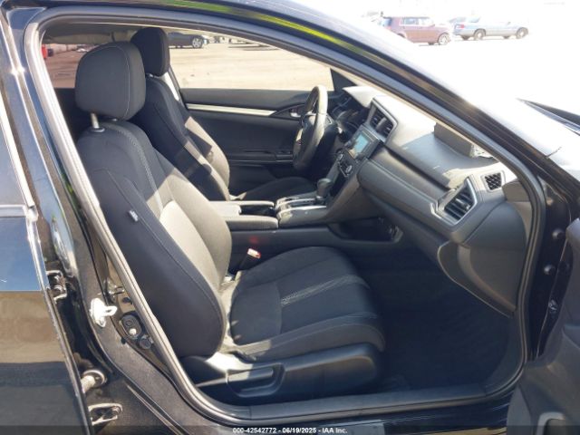 2016 HONDA CIVIC 19XFC2F50GE205089 Photo 4