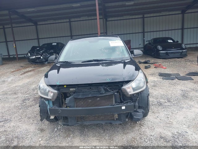 3KPA24AB3JE074494 KIA gdi gamma