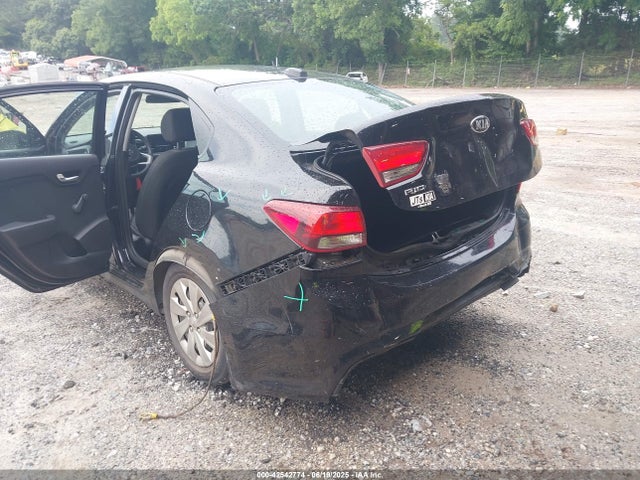 3KPA24AB3JE074494 KIA gdi gamma