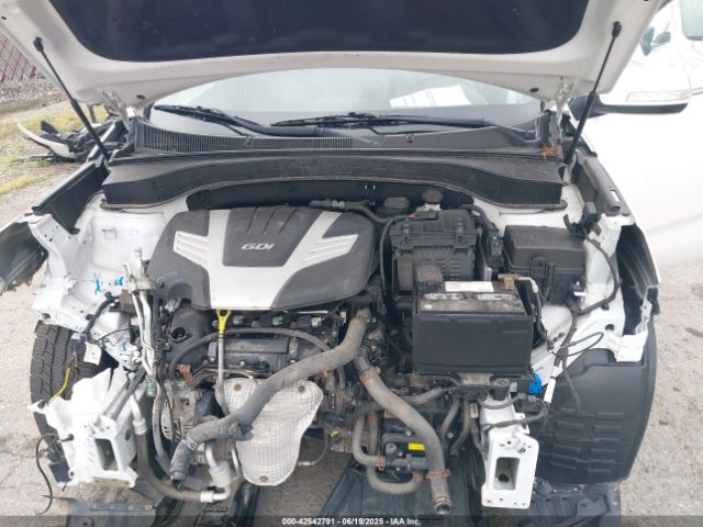 2015 KIA SORENTO 5XYKWDA7XFG579348 Photo 9