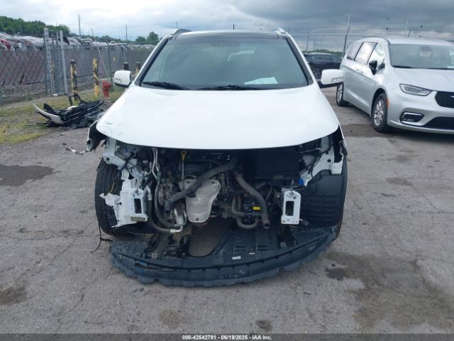 2015 KIA SORENTO 5XYKWDA7XFG579348 Photo 5