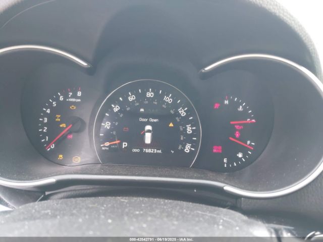2015 KIA SORENTO 5XYKWDA7XFG579348 Photo 6