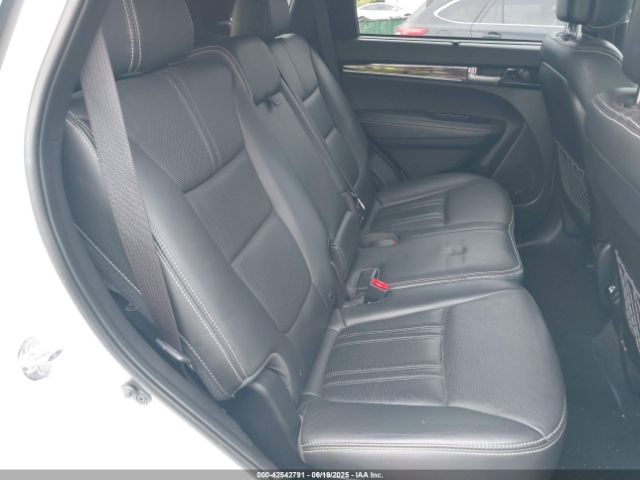2015 KIA SORENTO 5XYKWDA7XFG579348 Photo 7