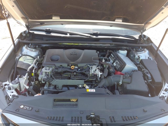 4T1B11HK9KU756290 Toyota a25a-fks