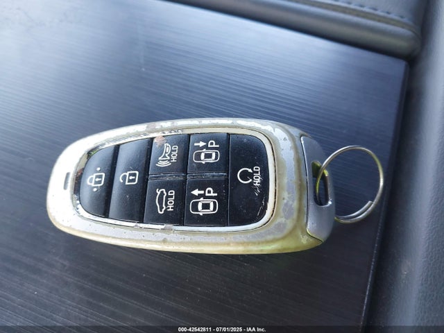 5NPEH4J24LH058514 Hyundai t-gdi gamma ii