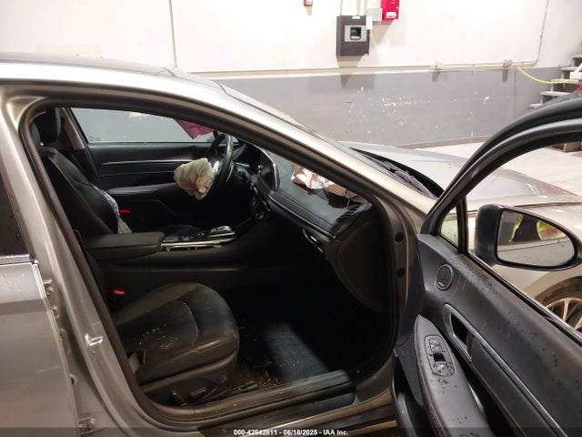 5NPEH4J24LH058514 Hyundai t-gdi gamma ii