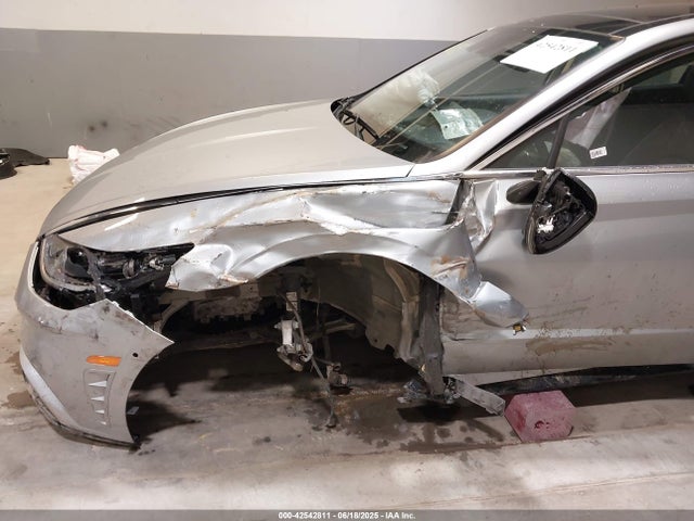 5NPEH4J24LH058514 Hyundai t-gdi gamma ii