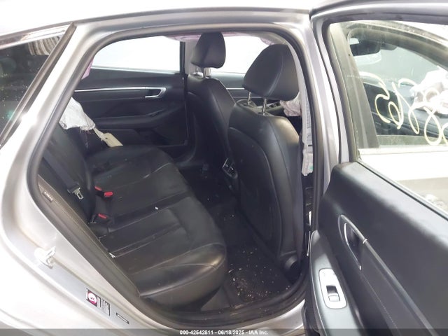 5NPEH4J24LH058514 Hyundai t-gdi gamma ii
