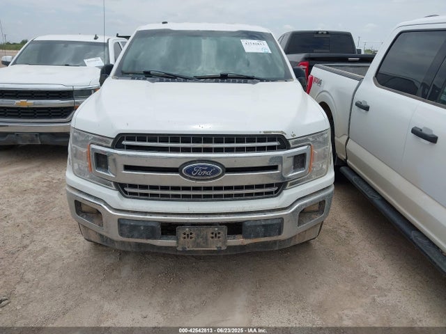 Ford 5.0l 4v 2018 1FTFW1E5XJKF29335 Image 11