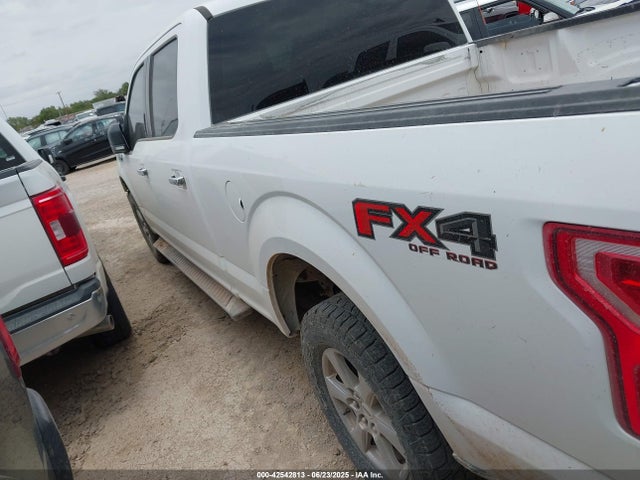 Ford 5.0l 4v 2018 1FTFW1E5XJKF29335 Image 13