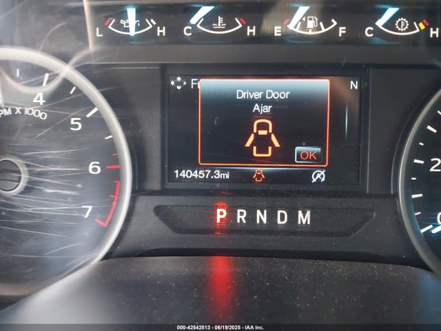 Ford 5.0l 4v 2018 1FTFW1E5XJKF29335 Image 14