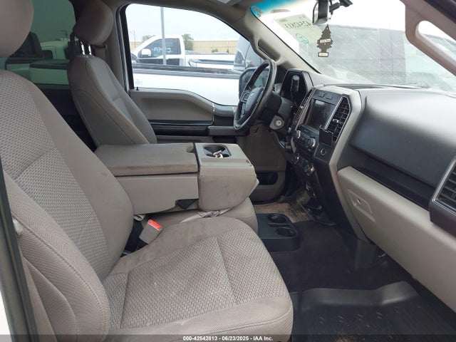 Ford 5.0l 4v 2018 1FTFW1E5XJKF29335 Image 5