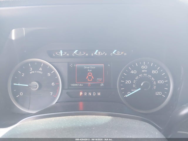 Ford 5.0l 4v 2018 1FTFW1E5XJKF29335 Image 6