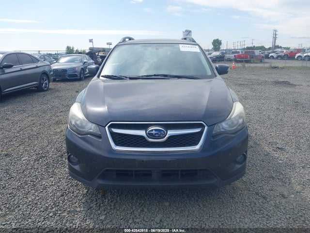 JF2GPASC7FH297853 Subaru 2.0l naturally aapirated