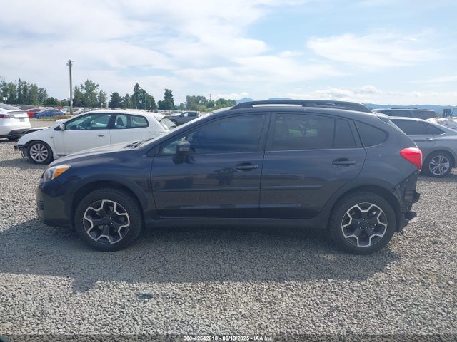 JF2GPASC7FH297853 Subaru 2.0l naturally aapirated