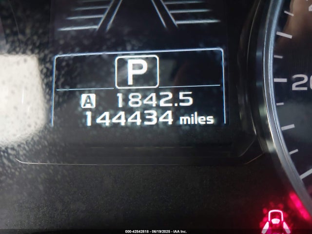 JF2GPASC7FH297853 Subaru 2.0l naturally aapirated