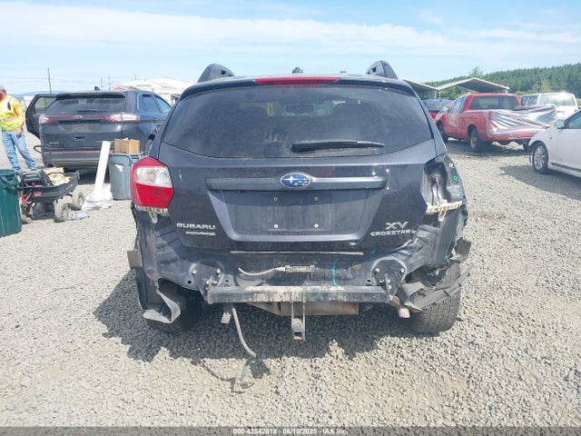 JF2GPASC7FH297853 Subaru 2.0l naturally aapirated